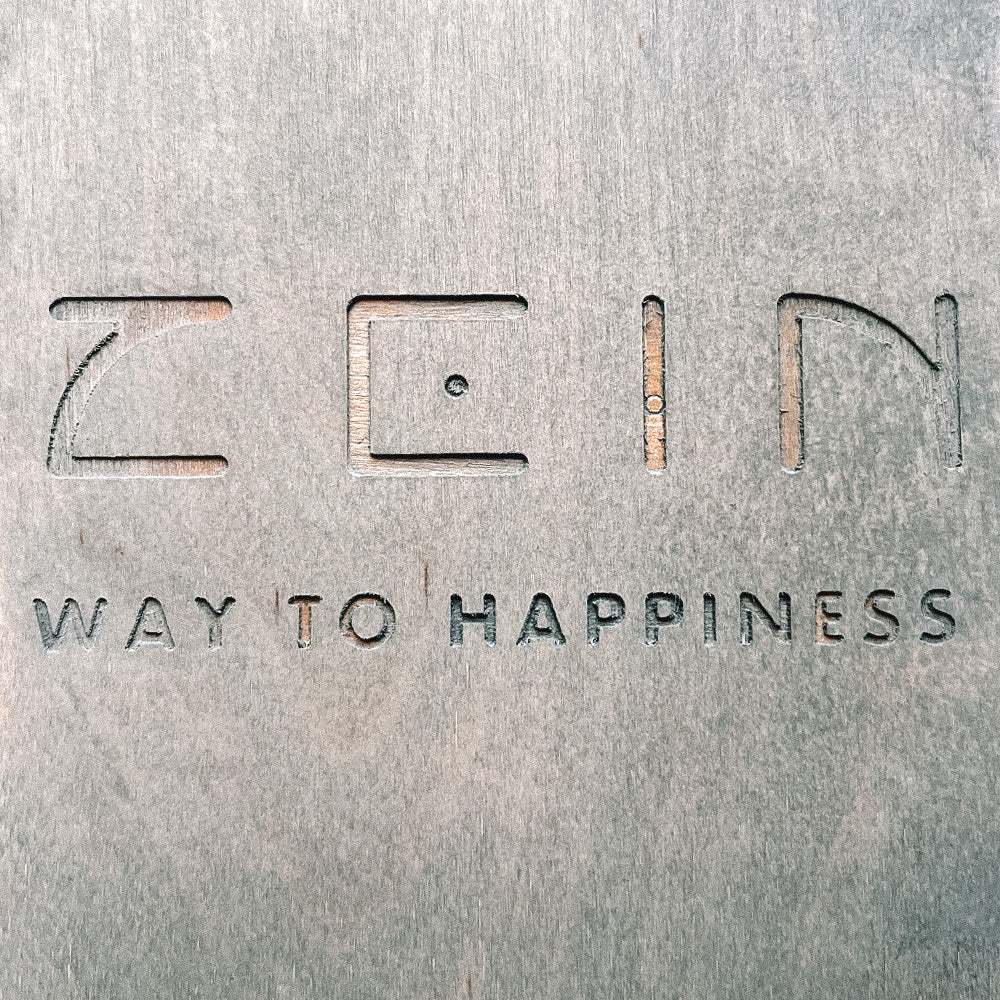 Zein-way-to-happiness